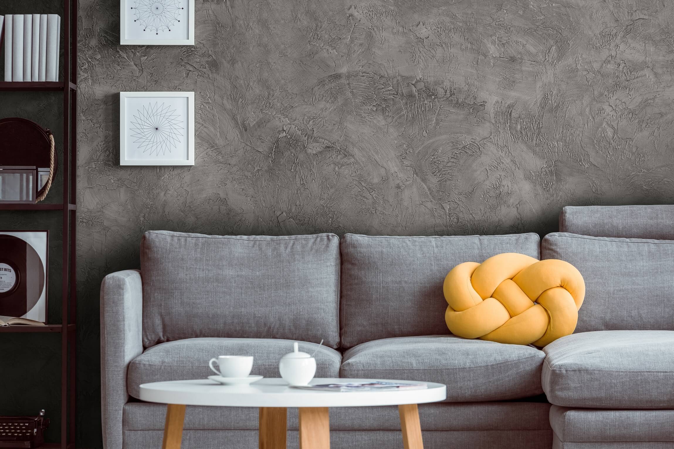 Residential Colour 6